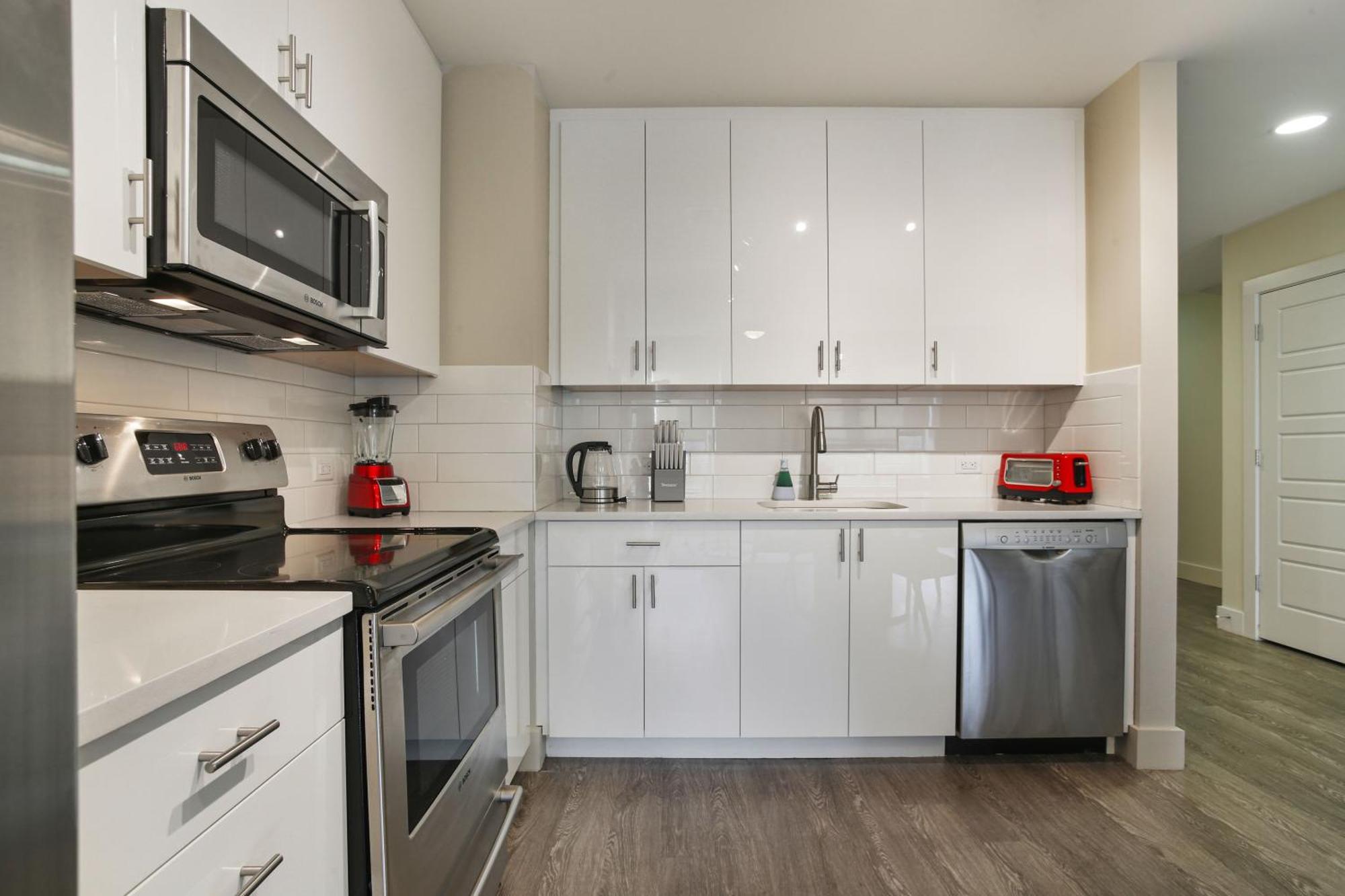 Upscale Condos And Penthouses Close To Canal And Bourbon St New Orleans  Kültér fotó